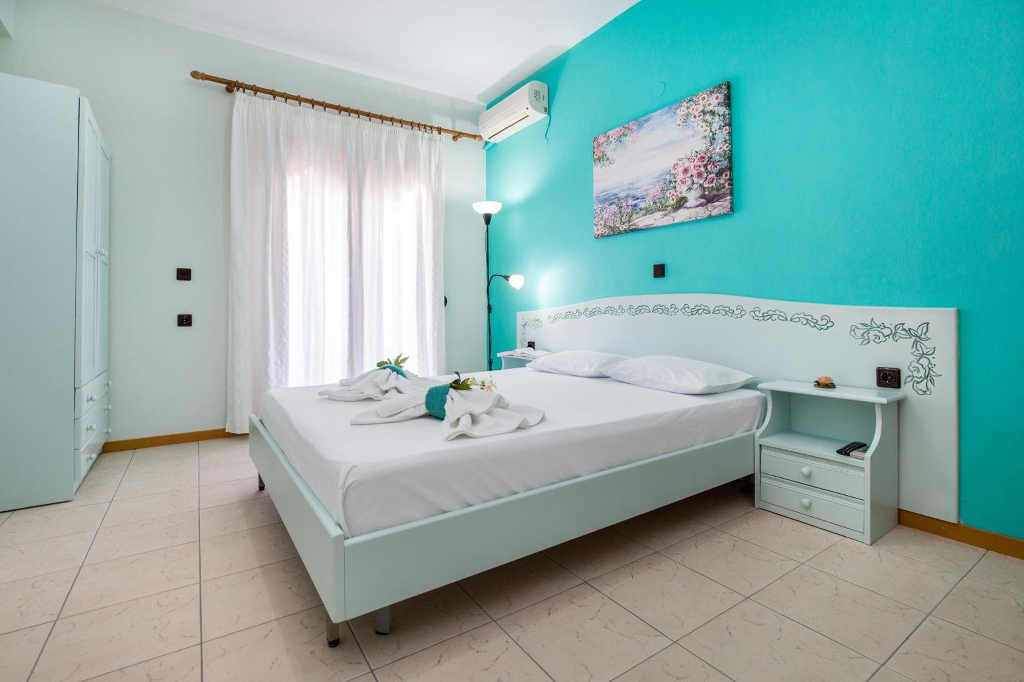 Malandris Studios Skala Marion Bilik gambar
